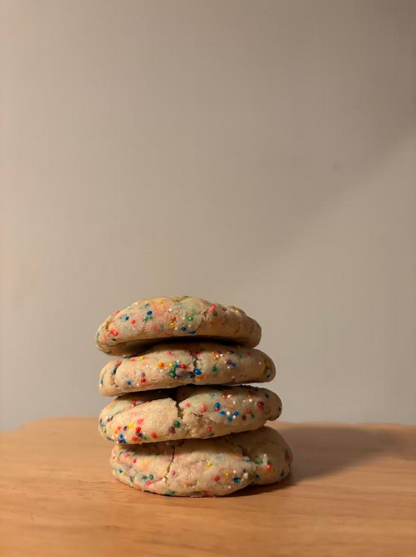 Sugar Cookies