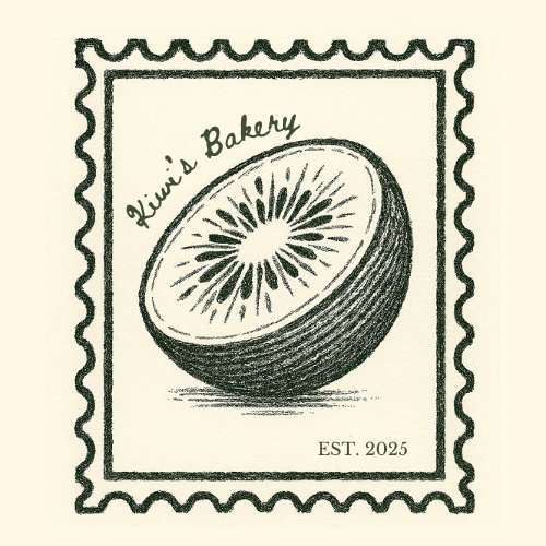 Kiwi's Bakery Logo