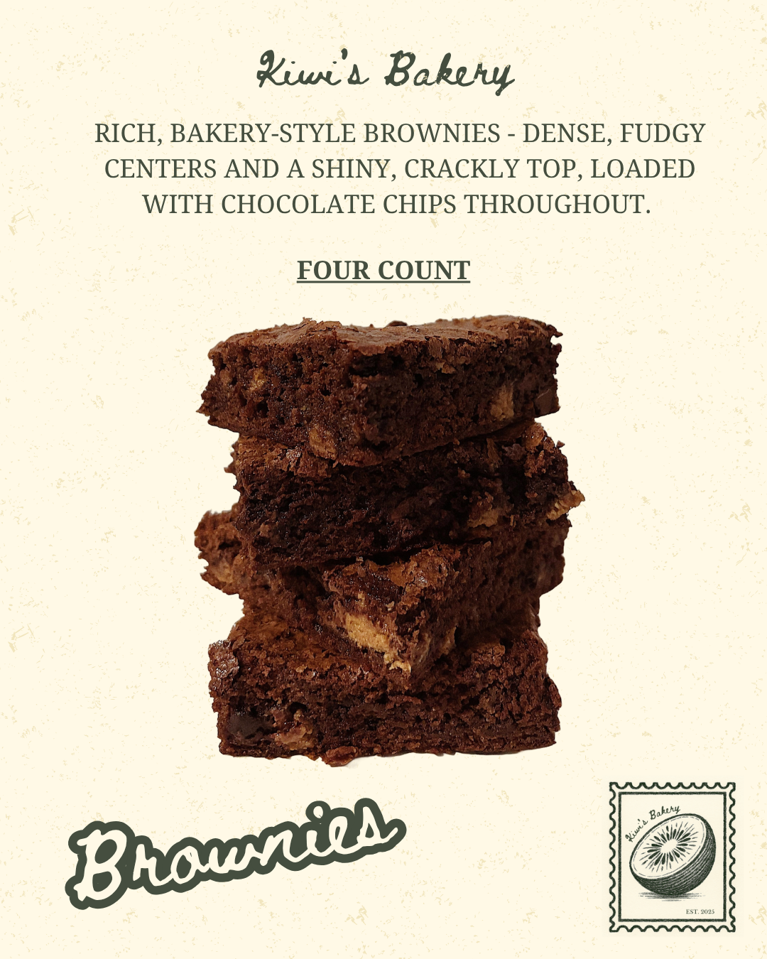 Brownies